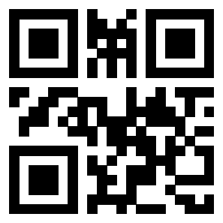 Il Qr Code di 3915826497