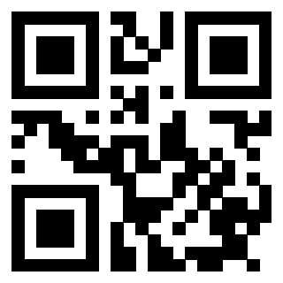 Immagine del QrCode di 3915826498