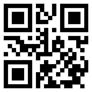 3915826500 - Immagine del QrCode associato