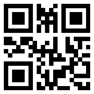 Qr Code di 3915826501