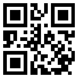 Il Qr Code di 3915826502