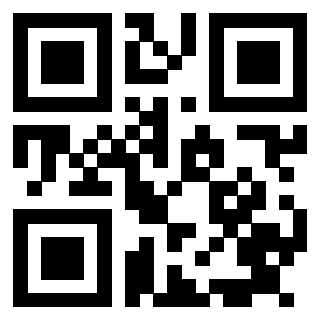 Immagine del QrCode di 3915826506