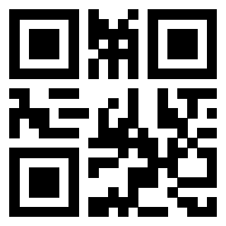 3915826507 - Immagine del Qr Code associato