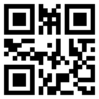 Scansione del Qr Code di 3915826508