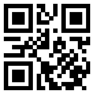 3915826509 - Immagine del QrCode associato