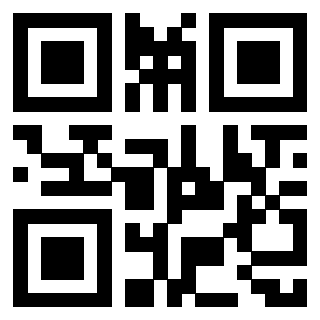 3915826510 QrCode associato