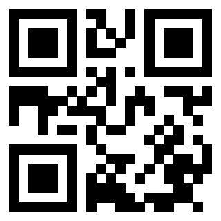 Scansione del Qr Code di 3915826512