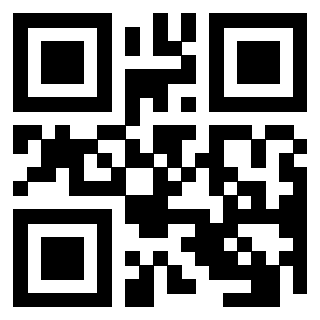 Il QrCode di 3915826513