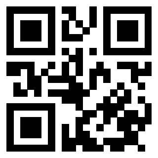 Immagine del QrCode di 3915826515