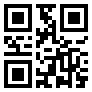 Immagine del Qr Code di 3915826516