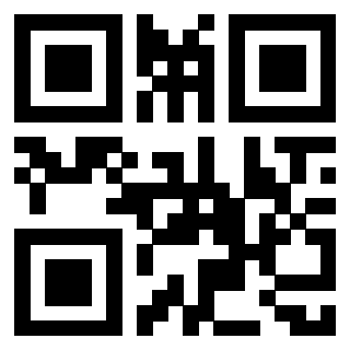 3915826517 - Immagine del QrCode associato