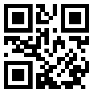 3915826518 - Immagine del Qr Code associato