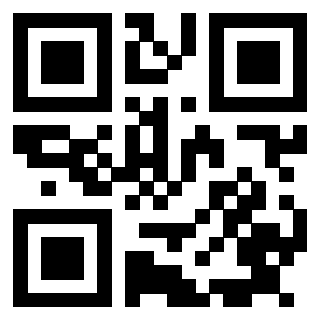 Scansione del Qr Code di 3915826520