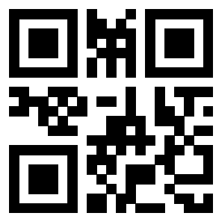 Il Qr Code di 3915826522