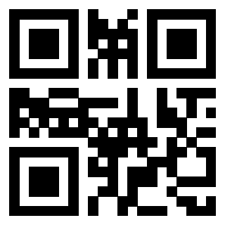 Immagine del QrCode di 3915826523