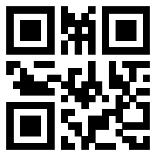 Immagine del Qr Code di 3915826529