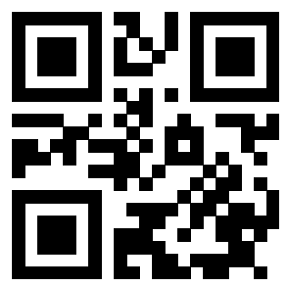 3915826531 - Immagine del QrCode associato