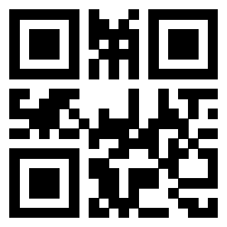 3915826534 Qr Code associato
