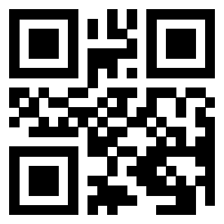 Immagine del QrCode di 3915826535