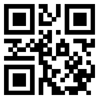 Immagine del QrCode di 3915826536