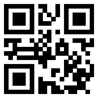 3915826537 Qr Code associato