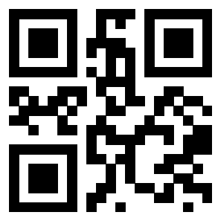 Scansione del QrCode di 3915826539