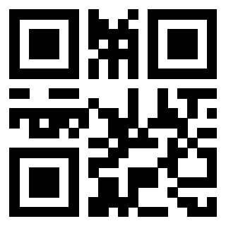Scansione del Qr Code di 3915826540