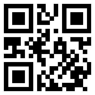 3915826541 Qr Code associato