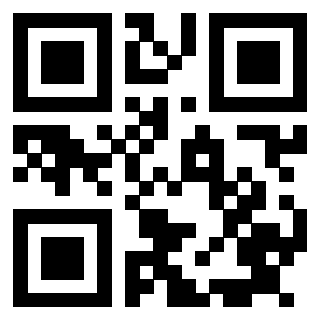 Scansione del QrCode di 3915826542