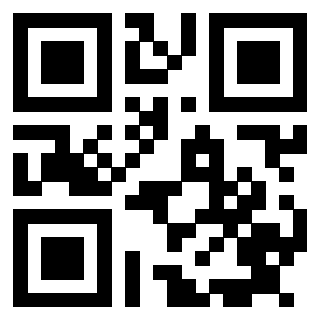 Immagine del QrCode di 3915826544