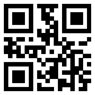Scansione del Qr Code di 3915826547