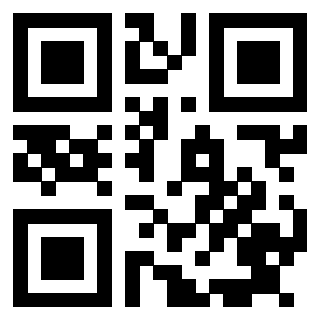3915826549 - Immagine del Qr Code associato