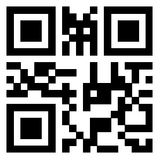 Il QrCode di 3915826550