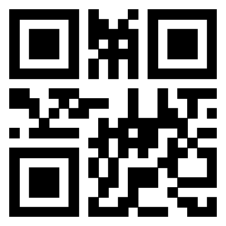 3915826552 - Immagine del Qr Code associato