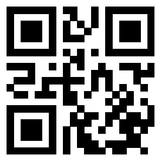3915826553 Qr Code associato