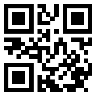 Il QrCode di 3915826554