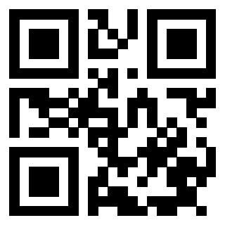 3915826555 QrCode associato