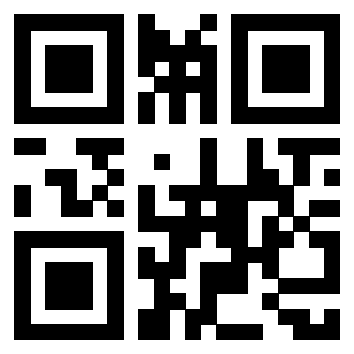 3915826557 - Immagine del Qr Code