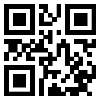 3915826562 Qr Code associato