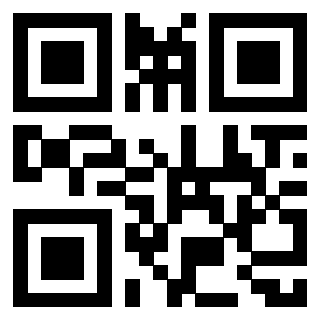 Il Qr Code di 3915826564