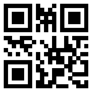 Il QrCode di 3915826566