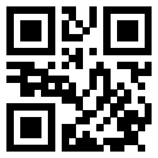 Scansione del Qr Code di 3915826568