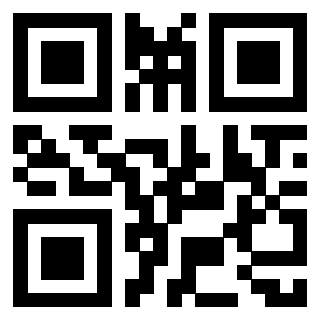 Scansione del Qr Code di 3915826570