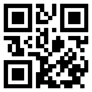 Immagine del Qr Code di 3915826575