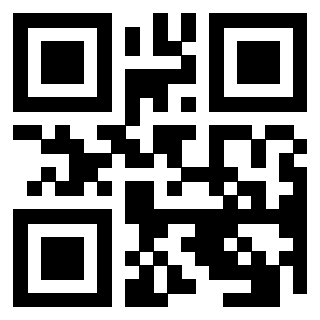 Immagine del Qr Code di 3915826577