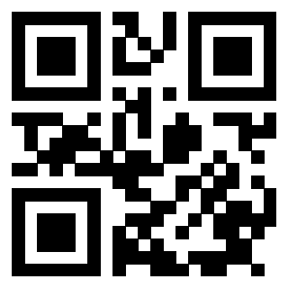 Immagine del Qr Code di 3915826578