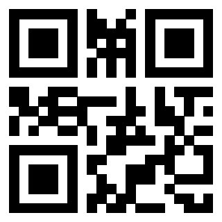 Il QrCode di 3915826581