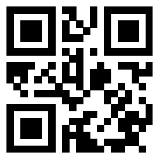 Scansione del QrCode di 3915826582