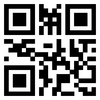 Il QrCode di 3915826584