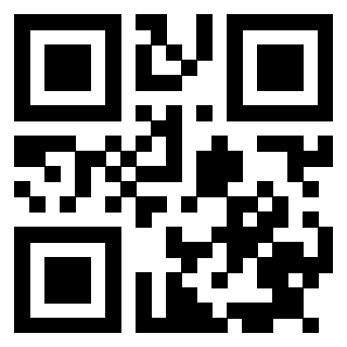 Scansione del Qr Code di 3915826585